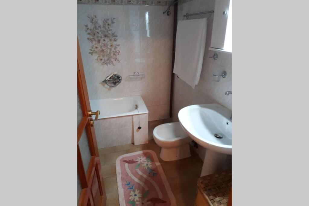 Eufrosini Guesthouse メツォヴォ エクステリア 写真