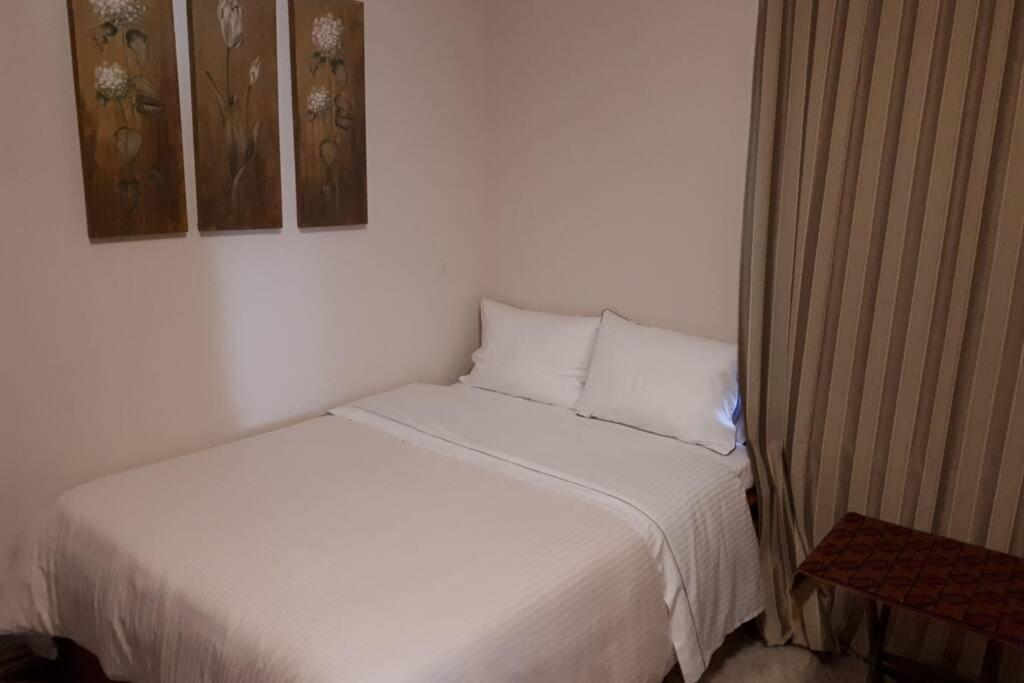 Eufrosini Guesthouse メツォヴォ エクステリア 写真
